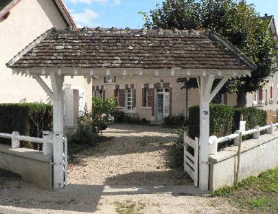 La Petite Tuilerie Hotel Villefranche-sur-Cher Exterior photo